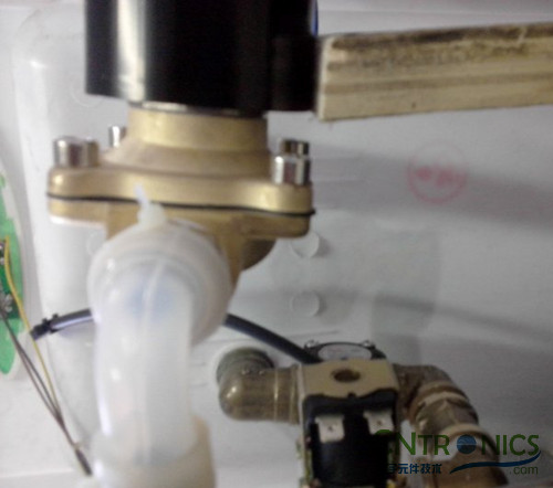 極客DIY：射頻卡流量管理系統(tǒng)，竟然這么玩？！