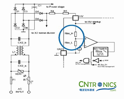 我們都是節(jié)約高手！巧用安森美半導(dǎo)體降低待機(jī)能耗方案！