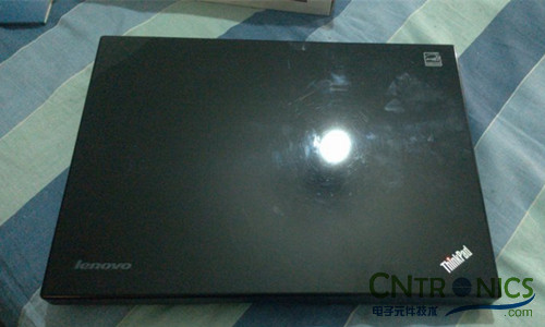 創(chuàng)意DIY：將筆記本大卸八塊做成臺(tái)式機(jī)！