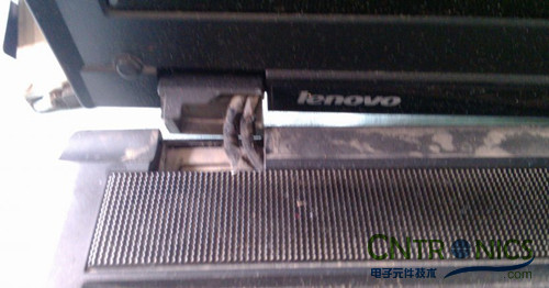 創(chuàng)意DIY：將筆記本大卸八塊做成臺(tái)式機(jī)！