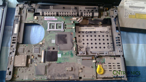 創(chuàng)意DIY：將筆記本大卸八塊做成臺(tái)式機(jī)！