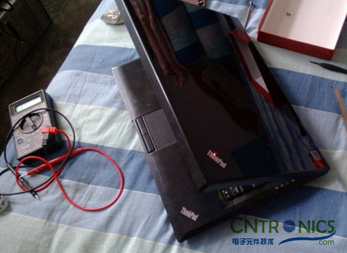 創(chuàng)意DIY：將筆記本大卸八塊做成臺(tái)式機(jī)！