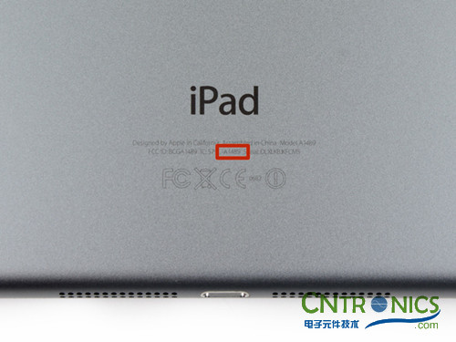 最新最牛最逆天的拆解：iPad Mini Retina 內(nèi)部大揭秘！