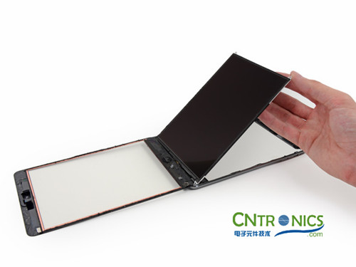 最新最牛最逆天的拆解：iPad Mini Retina 內(nèi)部大揭秘！