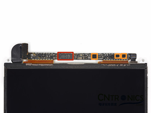 最新最牛最逆天的拆解：iPad Mini Retina 內(nèi)部大揭秘！