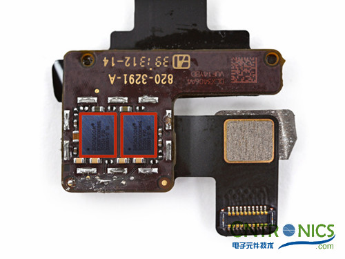 最新最牛最逆天的拆解：iPad Mini Retina 內(nèi)部大揭秘！