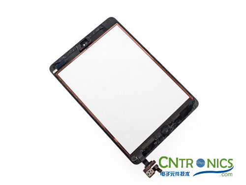 最新最牛最逆天的拆解：iPad Mini Retina 內(nèi)部大揭秘！
