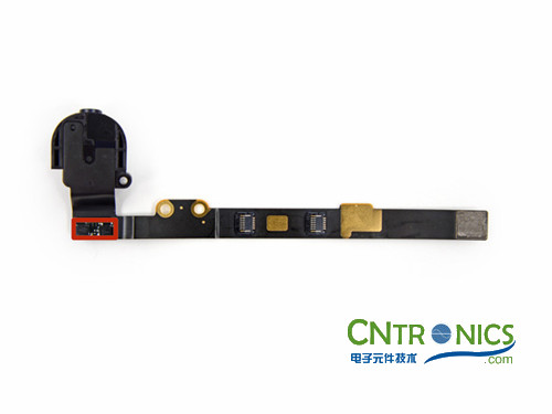 最新最牛最逆天的拆解：iPad Mini Retina 內(nèi)部大揭秘！