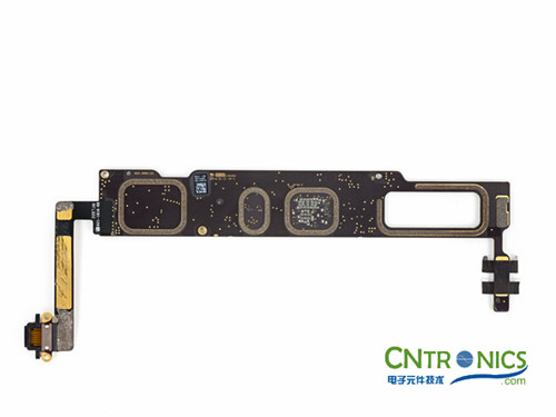 最新最牛最逆天的拆解：iPad Mini Retina 內(nèi)部大揭秘！