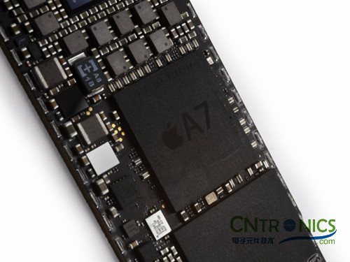 最新最牛最逆天的拆解：iPad Mini Retina 內(nèi)部大揭秘！