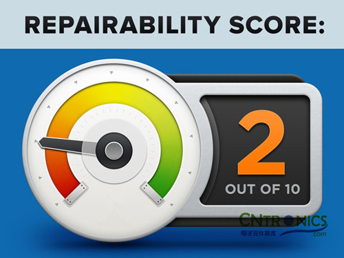 最新最牛最逆天的拆解：iPad Mini Retina 內(nèi)部大揭秘！