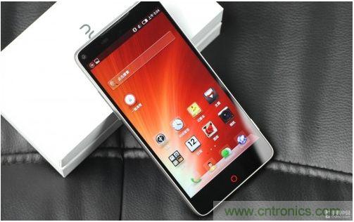 棋逢對(duì)手，詳拆努比亞Z5S如何力拼小米3 ？