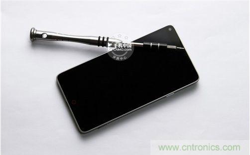 棋逢對(duì)手，詳拆努比亞Z5S如何力拼小米3 ？