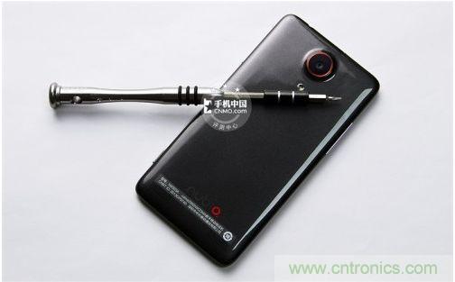 棋逢對(duì)手，詳拆努比亞Z5S如何力拼小米3 ？