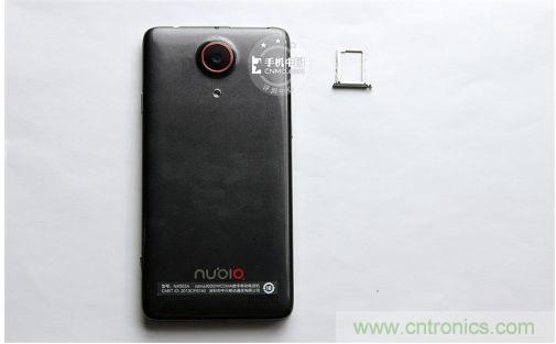 棋逢對(duì)手，詳拆努比亞Z5S如何力拼小米3 ？