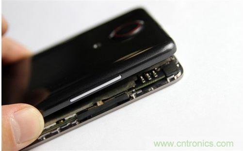 棋逢對(duì)手，詳拆努比亞Z5S如何力拼小米3 ？