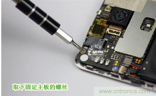 棋逢對(duì)手，詳拆努比亞Z5S如何力拼小米3 ？