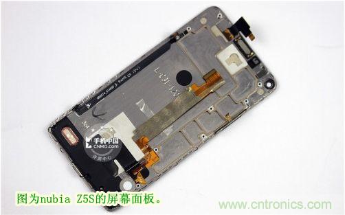 棋逢對(duì)手，詳拆努比亞Z5S如何力拼小米3 ？