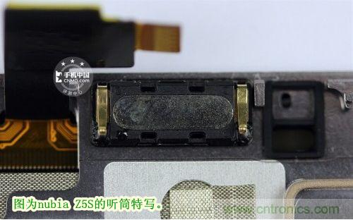 棋逢對(duì)手，詳拆努比亞Z5S如何力拼小米3 ？