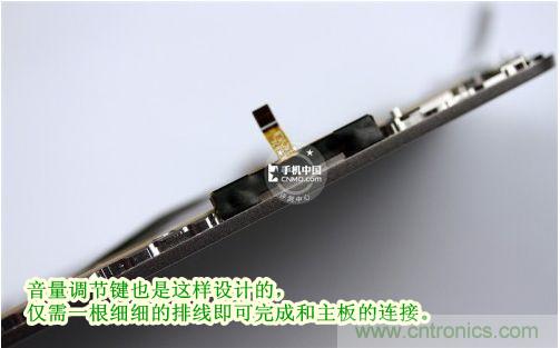 棋逢對(duì)手，詳拆努比亞Z5S如何力拼小米3 ？