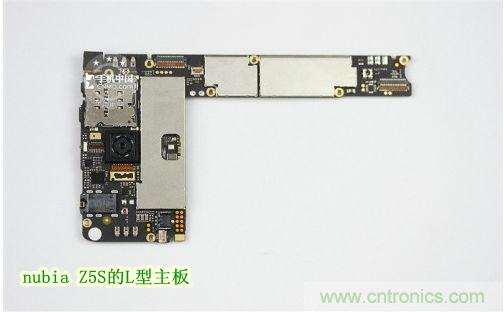 棋逢對(duì)手，詳拆努比亞Z5S如何力拼小米3 ？