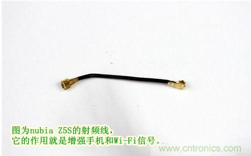 棋逢對(duì)手，詳拆努比亞Z5S如何力拼小米3 ？