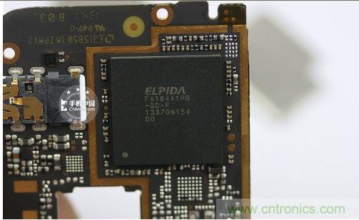 棋逢對(duì)手，詳拆努比亞Z5S如何力拼小米3 ？