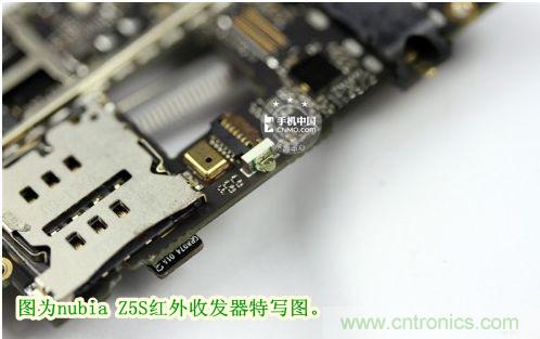 棋逢對(duì)手，詳拆努比亞Z5S如何力拼小米3 ？