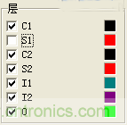 DIY菜鳥福音！感光干膜PCB負(fù)片輸出的一種方法！