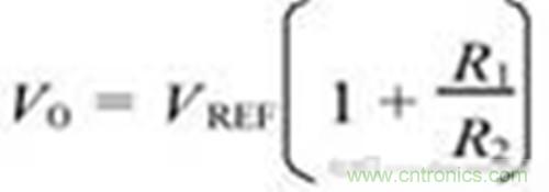 智能設(shè)備的大眾情人:超詳細的超低壓CMOS線性穩(wěn)壓器講解