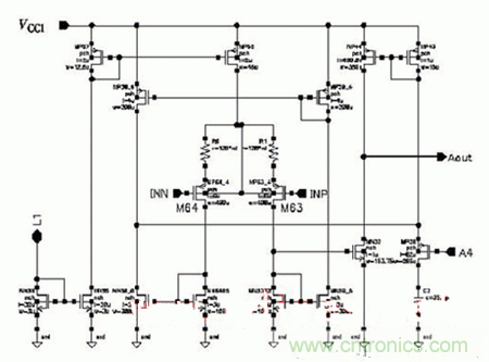 智能設(shè)備的大眾情人:超詳細的超低壓CMOS線性穩(wěn)壓器講解