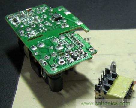 超強(qiáng)大神DIY！Timer Changer 手機(jī)充電設(shè)置DIY過(guò)程全揭秘！