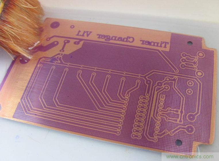 超強(qiáng)大神DIY！Timer Changer 手機(jī)充電設(shè)置DIY過(guò)程全揭秘！