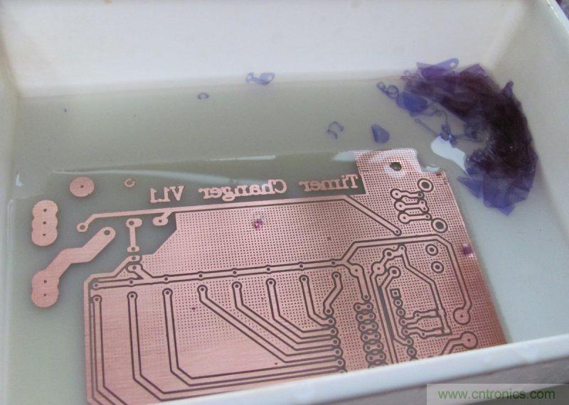 超強(qiáng)大神DIY！Timer Changer 手機(jī)充電設(shè)置DIY過(guò)程全揭秘！