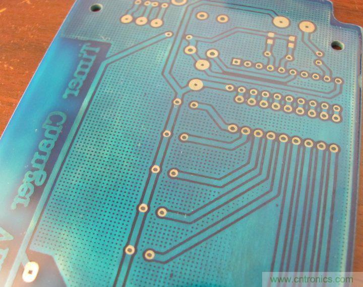 超強(qiáng)大神DIY！Timer Changer 手機(jī)充電設(shè)置DIY過(guò)程全揭秘！