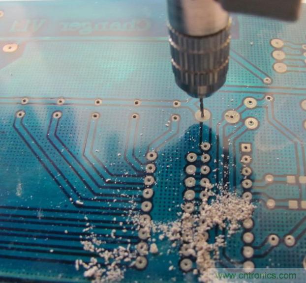 超強(qiáng)大神DIY！Timer Changer 手機(jī)充電設(shè)置DIY過(guò)程全揭秘！