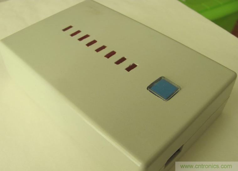 超強(qiáng)大神DIY！Timer Changer 手機(jī)充電設(shè)置DIY過(guò)程全揭秘！