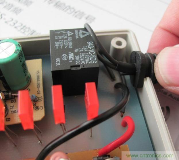 超強(qiáng)大神DIY！Timer Changer 手機(jī)充電設(shè)置DIY過(guò)程全揭秘！