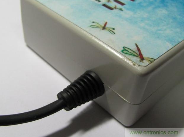 超強(qiáng)大神DIY！Timer Changer 手機(jī)充電設(shè)置DIY過(guò)程全揭秘！