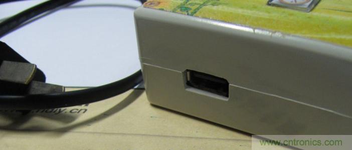 超強(qiáng)大神DIY！Timer Changer 手機(jī)充電設(shè)置DIY過(guò)程全揭秘！