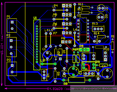 大神DIY：步進(jìn)電機(jī)驅(qū)動(dòng)DIY詳細(xì)過程分析！
