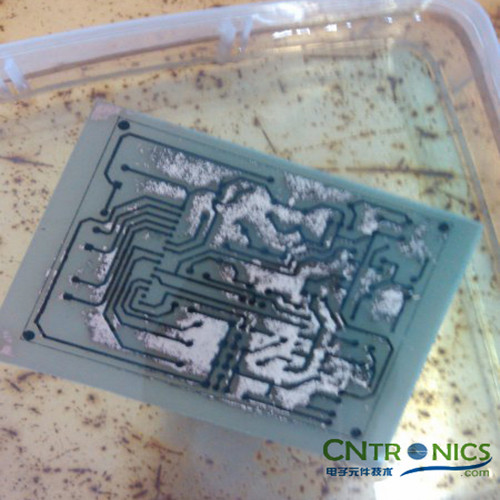 大神DIY：步進(jìn)電機(jī)驅(qū)動(dòng)DIY詳細(xì)過程分析！