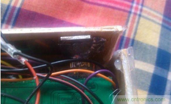 組裝，調(diào)試，安裝吸音棉