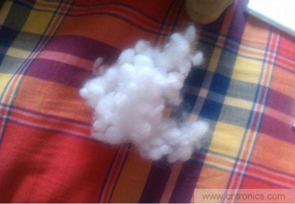 組裝，調(diào)試，安裝吸音棉