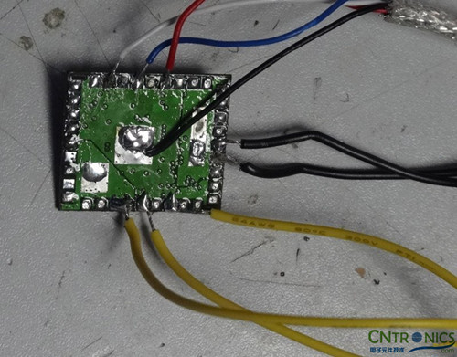 達人創(chuàng)意DIY:無線2.4G音頻收發(fā)器