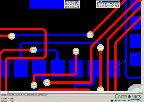 達人創(chuàng)意DIY:無線2.4G音頻收發(fā)器