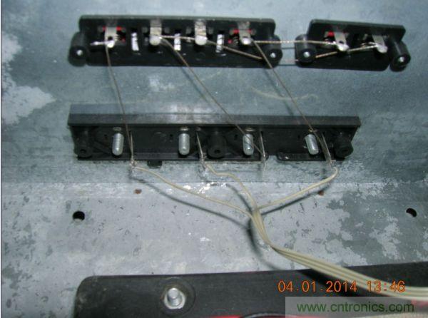 巧奪天工！大神利用山寨功放為高性價(jià)比逆變器"穿新衣"