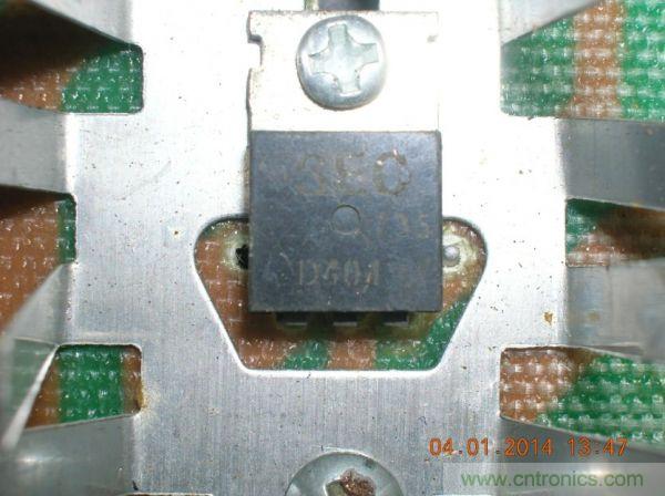 巧奪天工！大神利用山寨功放為高性價(jià)比逆變器"穿新衣"