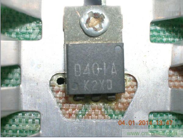 巧奪天工！大神利用山寨功放為高性價(jià)比逆變器"穿新衣"