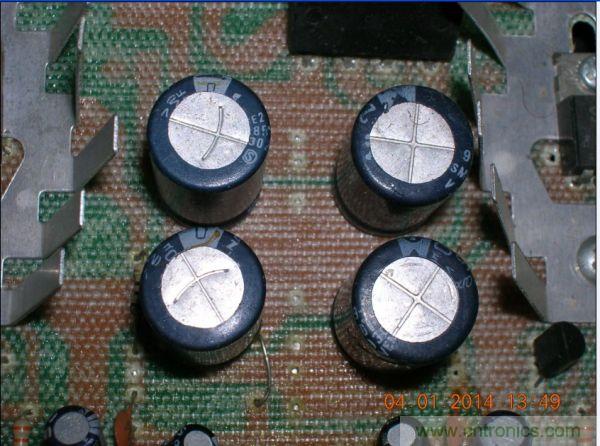 巧奪天工！大神利用山寨功放為高性價(jià)比逆變器"穿新衣"